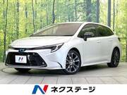 2023 TOYOTA COROLLA TOURING
