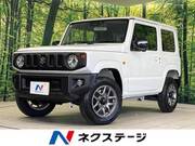 2025 SUZUKI JIMNY XC