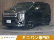 2019 MITSUBISHI DELICA D5