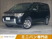 2013 MITSUBISHI DELICA D5