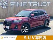2020 DAIHATSU ROCKY