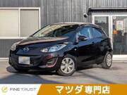 2012 MAZDA DEMIO
