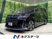 2022 TOYOTA ALPHARD