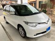 2007 TOYOTA ESTIMA G