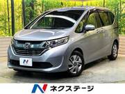 2019 HONDA FREED HYBRID