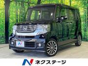 2013 HONDA N-BOX CUSTOM