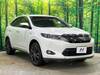 TOYOTA HARRIER HYBRID