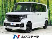 2022 HONDA N-BOX CUSTOM