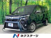 2021 TOYOTA VOXY