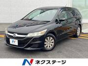 2009 HONDA STREAM
