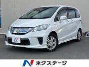 2013 HONDA FREED HYBRID