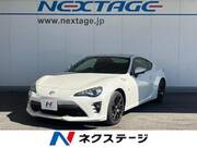 2017 TOYOTA 86 GT
