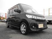 2010 SUZUKI PALETTE SW