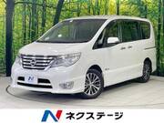 2016 NISSAN SERENA
