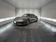 2017 PORSCHE 911 (Left Hand Drive)