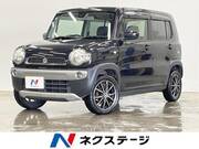 2014 SUZUKI HUSTLER G