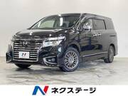 2014 NISSAN ELGRAND