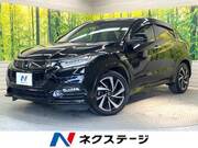 2019 HONDA VEZEL