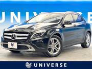 2016 MERCEDES BENZ GLA-CLASS