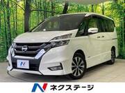 2018 NISSAN SERENA