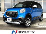 2015 DAIHATSU CAST
