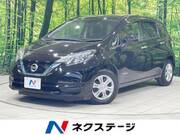 2018 NISSAN NOTE