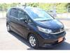 HONDA FREED HYBRID