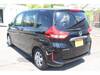 HONDA FREED HYBRID
