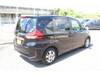 HONDA FREED HYBRID