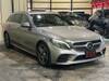 MERCEDES BENZ C-CLASS Stationwagon