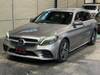 MERCEDES BENZ C-CLASS Stationwagon