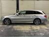MERCEDES BENZ C-CLASS Stationwagon