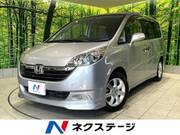 2006 HONDA STEPWAGON G LS PACKAGE