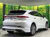 TOYOTA HARRIER HYBRID