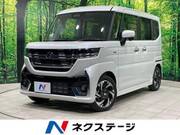 2025 SUZUKI SPACIA CUSTOM