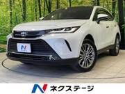 2023 TOYOTA HARRIER HYBRID Z