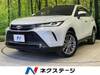 TOYOTA HARRIER HYBRID