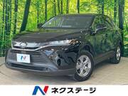 2024 TOYOTA HARRIER