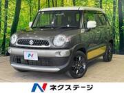 2019 SUZUKI XBEE HYBRID MZ