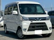 2019 DAIHATSU ATRAI WAGON