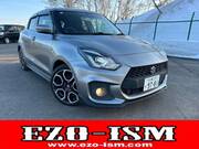 2019 SUZUKI SWIFT
