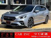 2020 SUBARU LEVORG