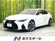 2021 LEXUS IS