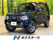 2017 SUZUKI JIMNY LAND VENTURE