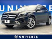 2015 MERCEDES BENZ GLA-CLASS