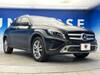 MERCEDES BENZ GLA-CLASS