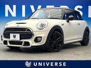 2017 BMW MINI COOPER S