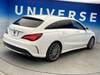 MERCEDES BENZ CLA-CLASS Shooting Brake