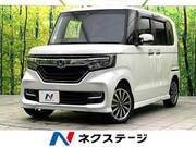 2019 HONDA N-BOX CUSTOM