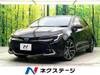 TOYOTA COROLLA SPORT